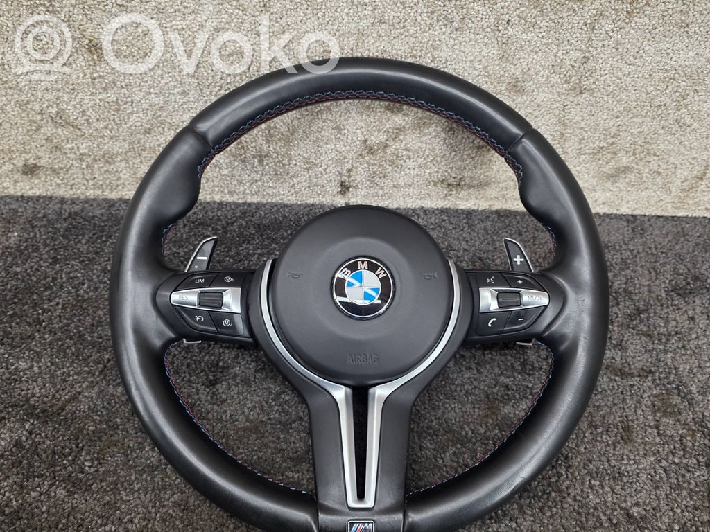 BMW M4 F82 F83 Volante 