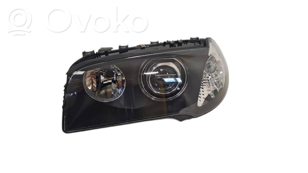 BMW X3 E83 Headlight/headlamp 