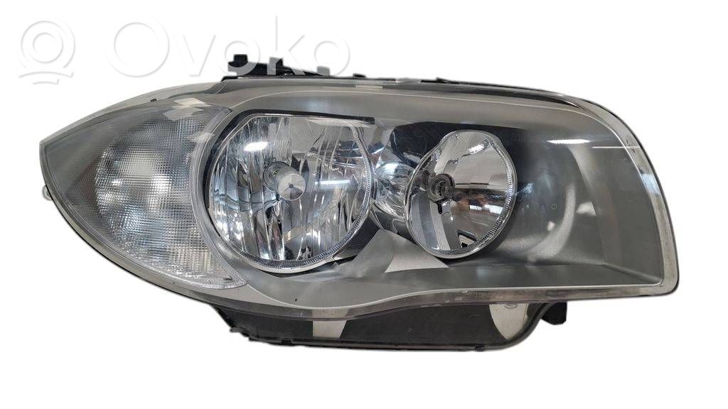 Headlight/headlamp   63117193388,20A649