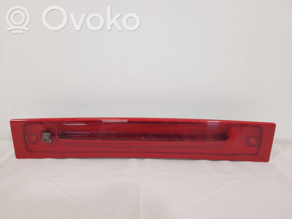Volvo XC90 Third/center stoplight 