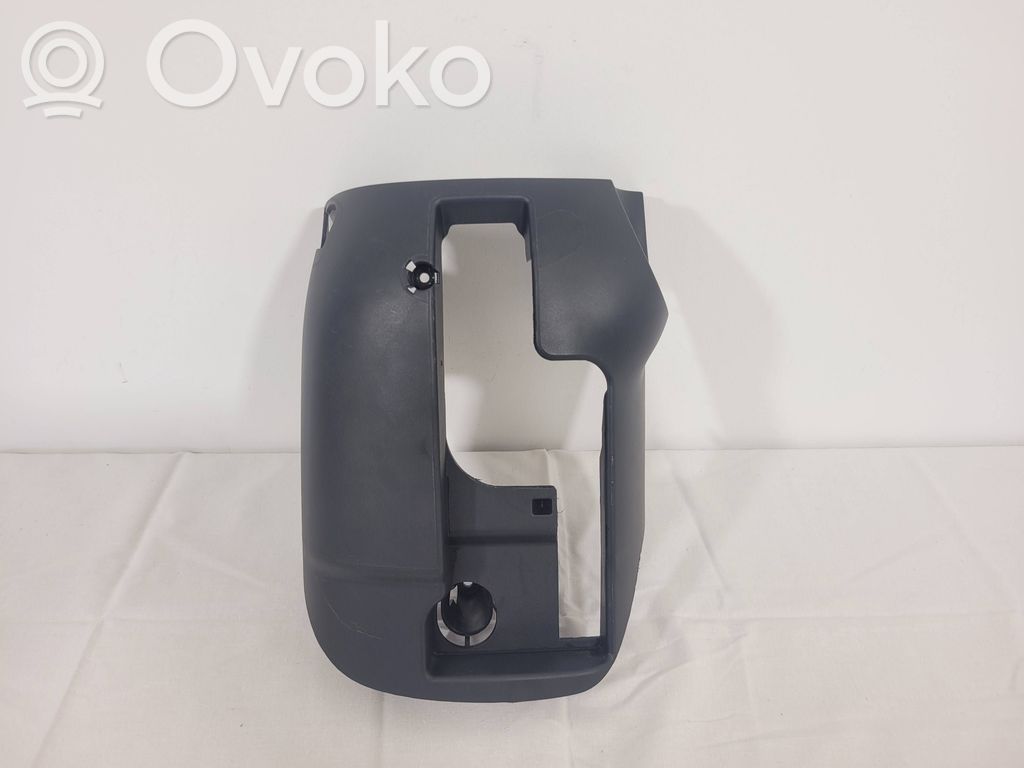 Steering wheel column trim   3M513533CBW,3M513533DBW