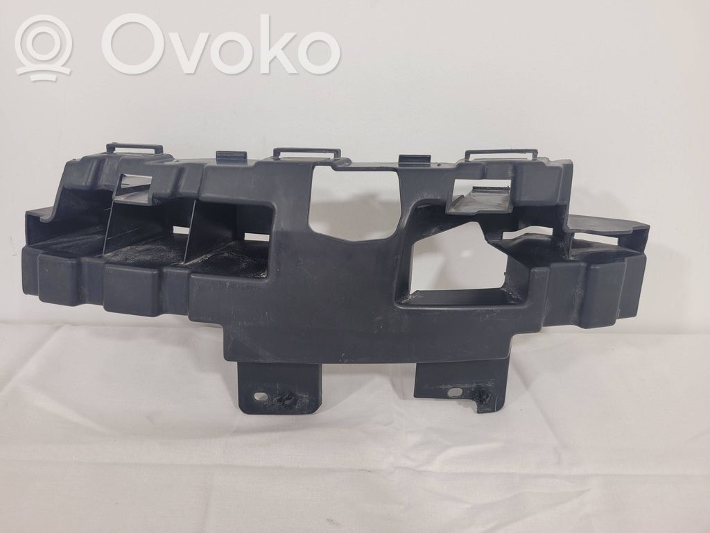 Ford Focus C-MAX Front bumper mounting bracket 