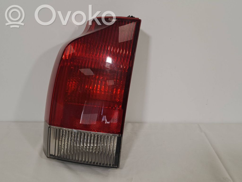 Volvo V70 Takavalot 