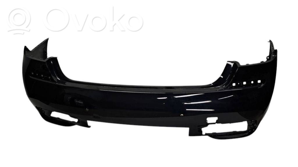 BMW 7 G11 G12 Parachoques 