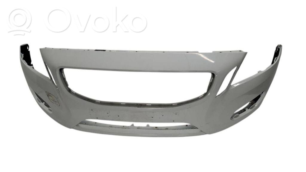 Volvo S60 Front bumper 