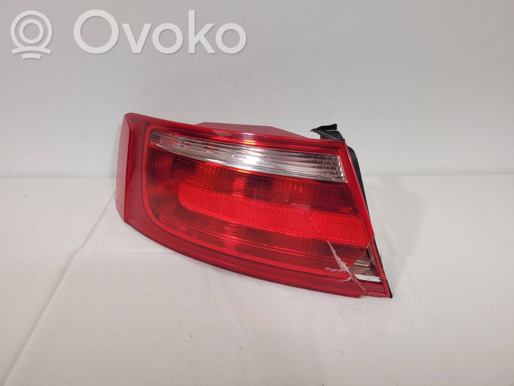 Audi A5 8T 8F Rear/tail lights 