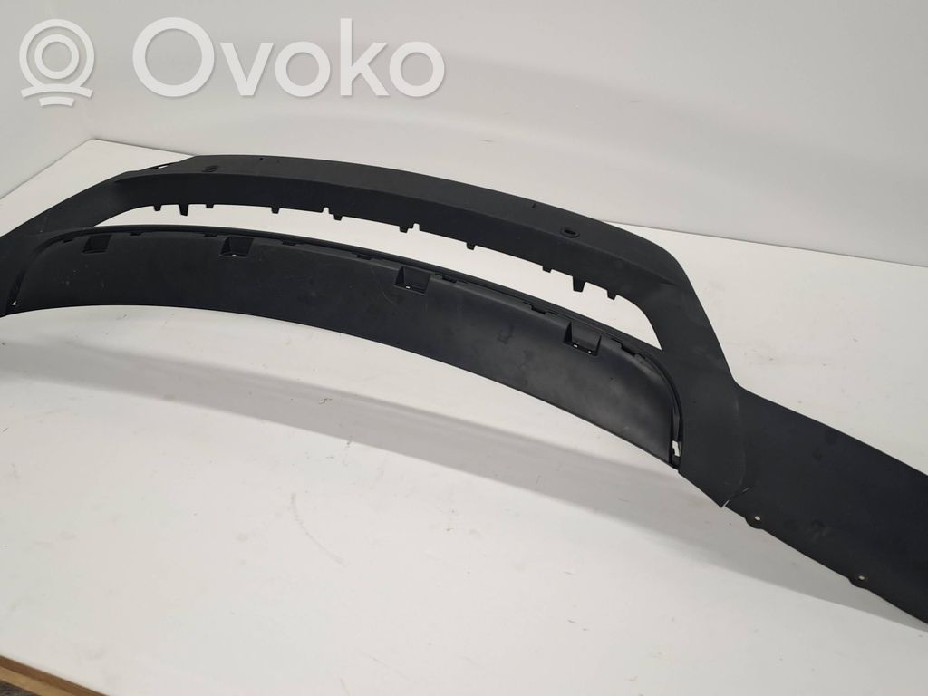 Front bumper lip   7222371,10503410