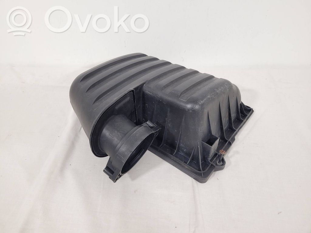 Volkswagen Sharan Air filter box 