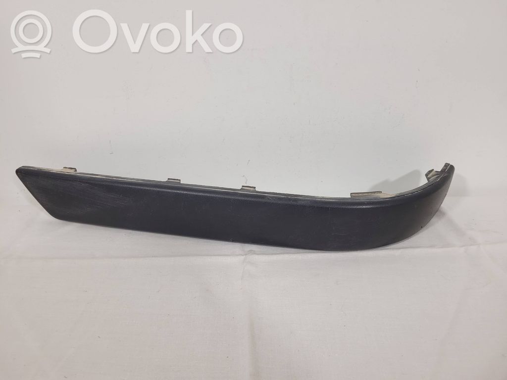 Volkswagen Sharan Listwa zderzaka tylnego 