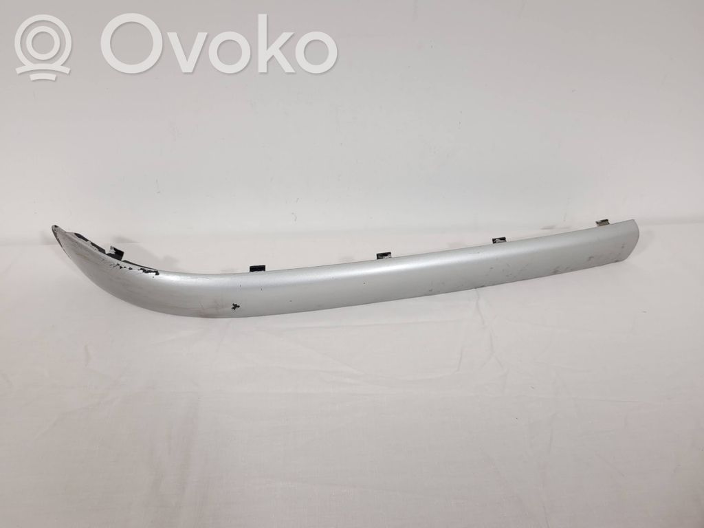 BMW 3 E46 Listwa zderzaka przedniego 