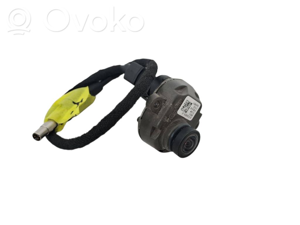 BMW 7 F01 F02 F03 F04 Kamera lustra bocznego drzwi przednich 
