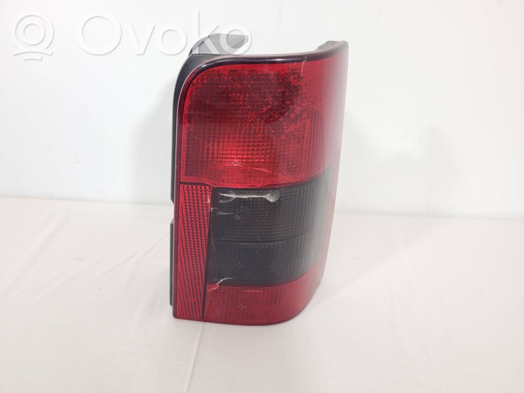 Citroen Berlingo Takavalot 