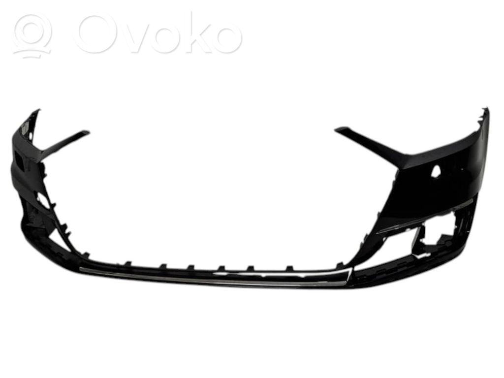 Audi A8 S8 D5 Front bumper 