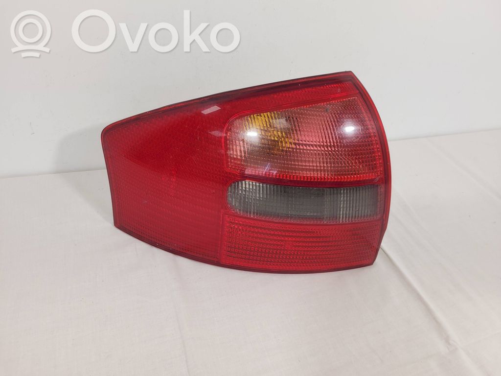 Audi A6 S6 C5 4B Takavalot 