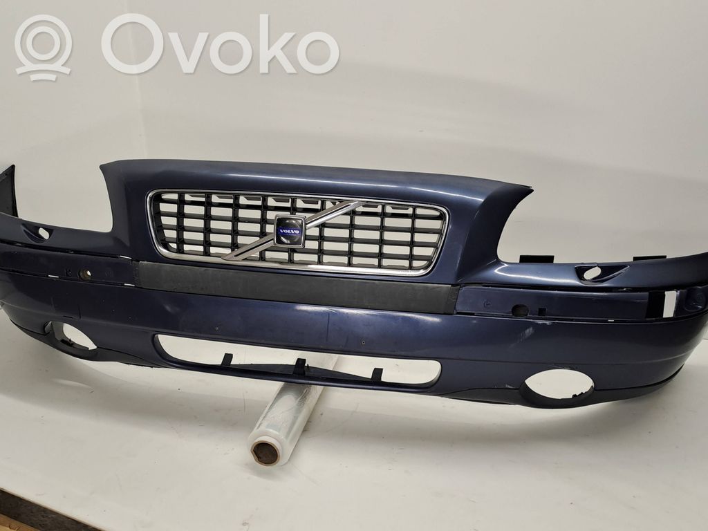 Volvo S60 Priekinis bamperis 