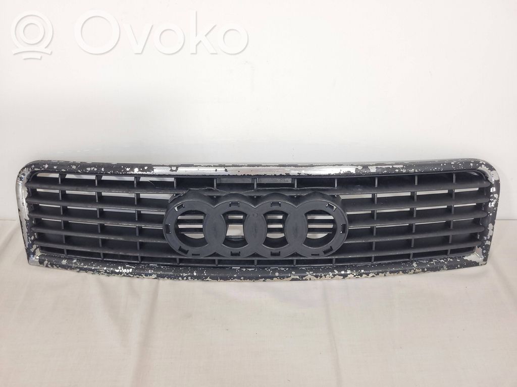 Audi A4 S4 B6 8E 8H Etusäleikkö 