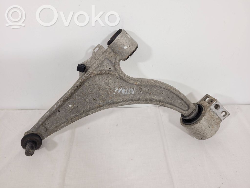 Opel Astra J Front control arm 