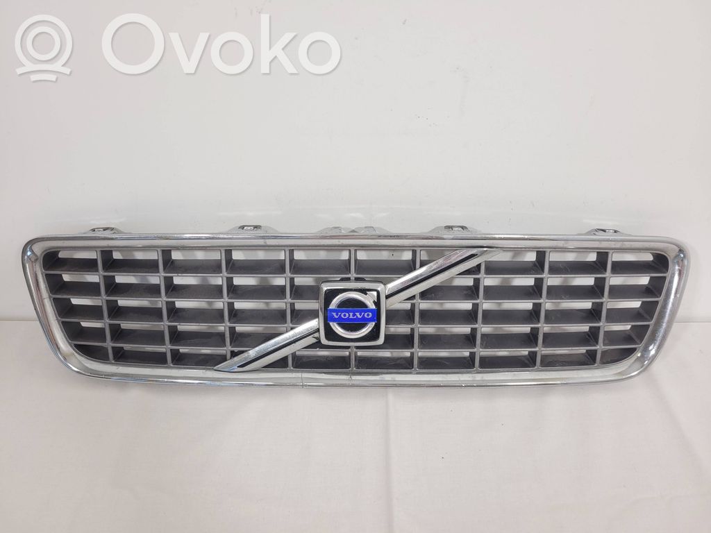 Volvo S80 Front grill 