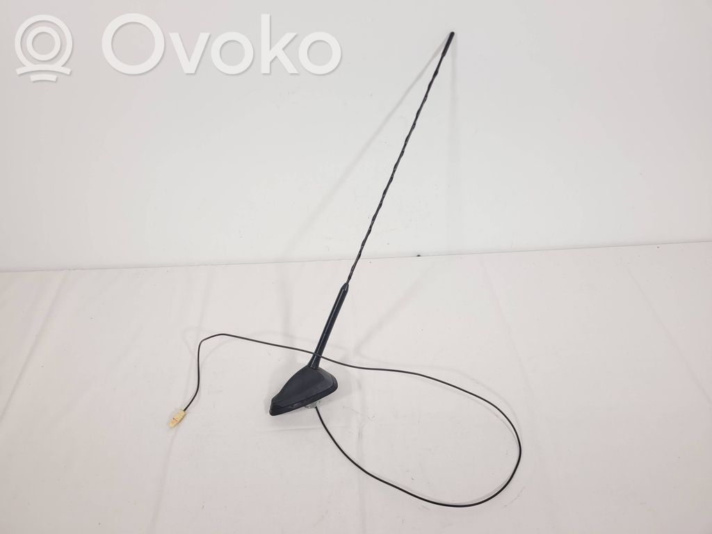 Renault Laguna III Antena (GPS antena) 