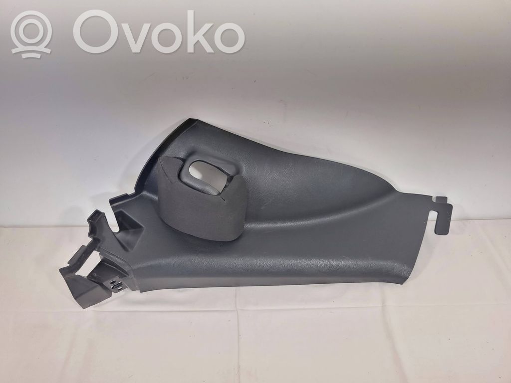 Opel Astra J Other sill/pillar trim element 