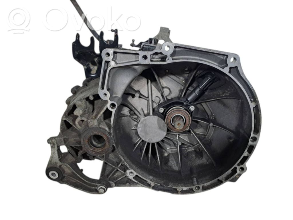 Ford C-MAX I 5 Gang Schaltgetriebe 