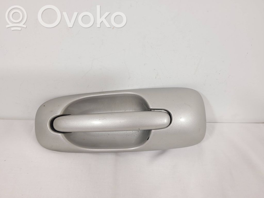 Chrysler Voyager Manecilla externa puerta delantera 
