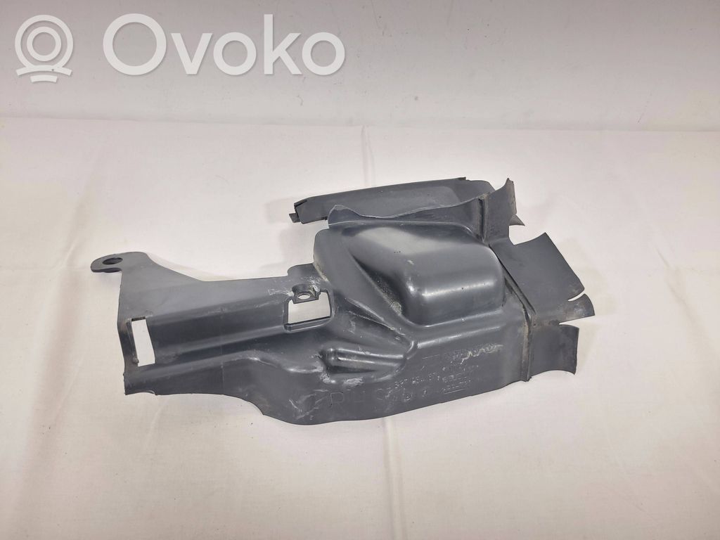 Volvo S60 Устройство (устройства) для отвода воздуха 