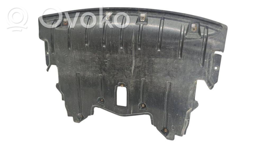 BMW X5 E70 Engine splash shield/under tray 