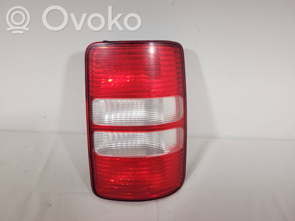 Volkswagen Caddy Rear/tail lights 