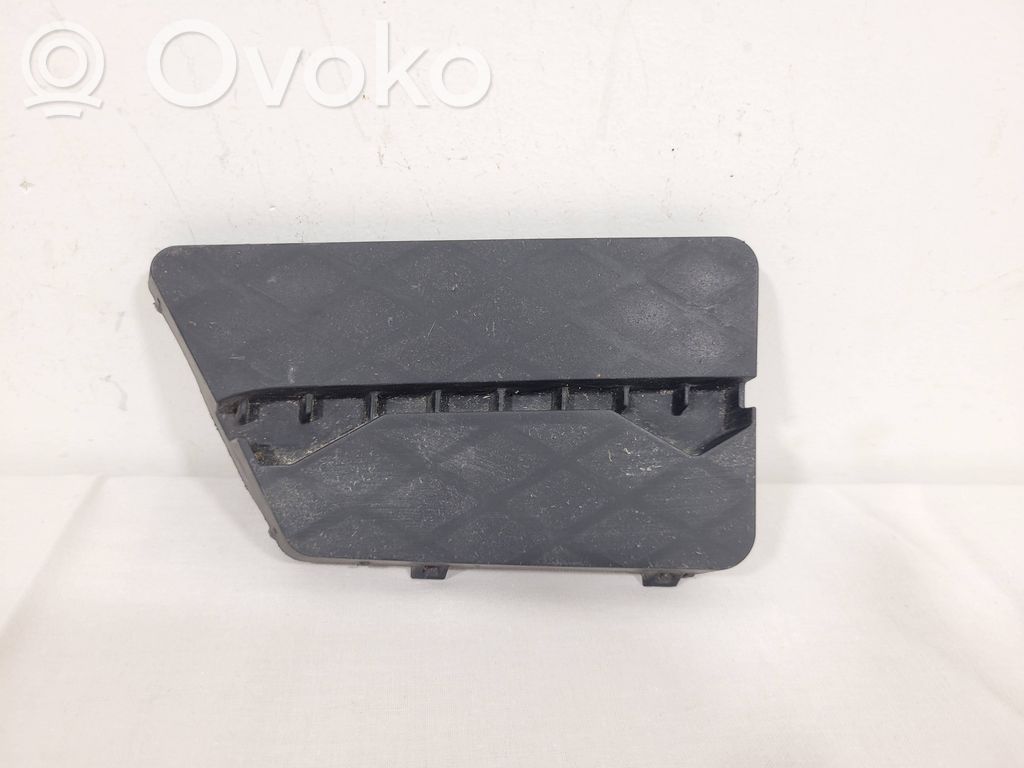 BMW 5 E60 E61 Front bumper lower grill 