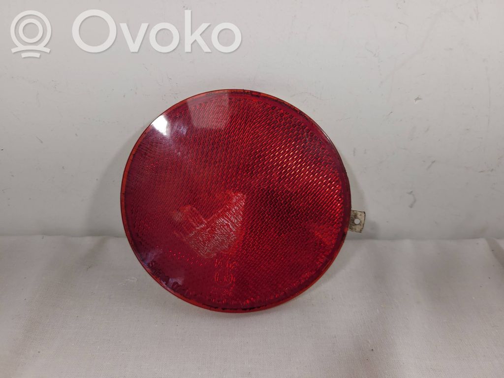 Opel Antara Reflector de faros/luces traseros 