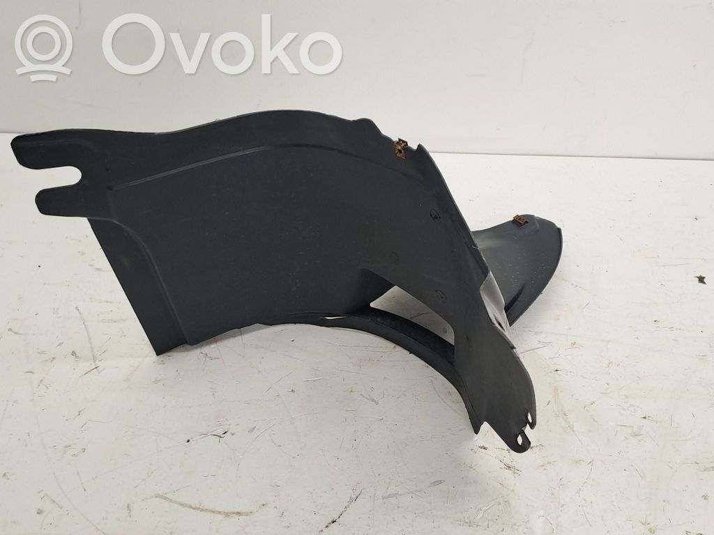 Volkswagen Golf V Nadkole przednie 