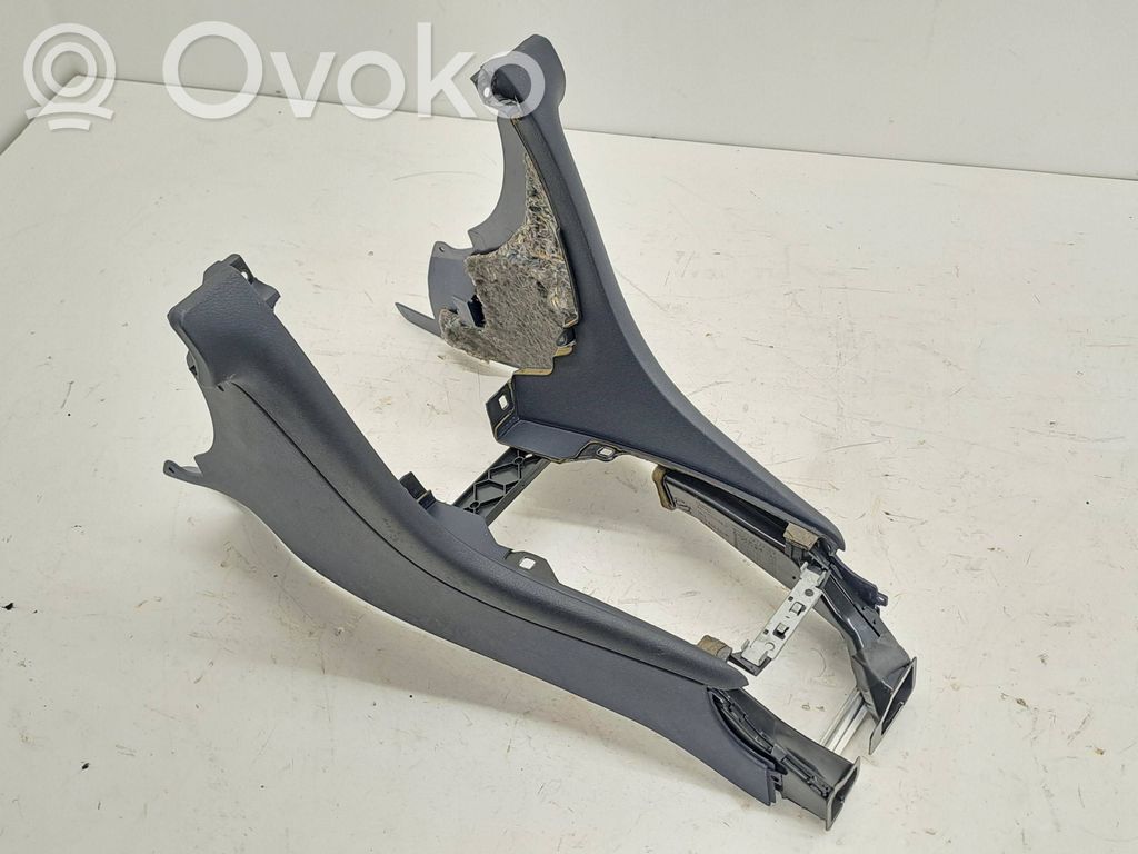 Audi A6 S6 C5 4B Consola central 