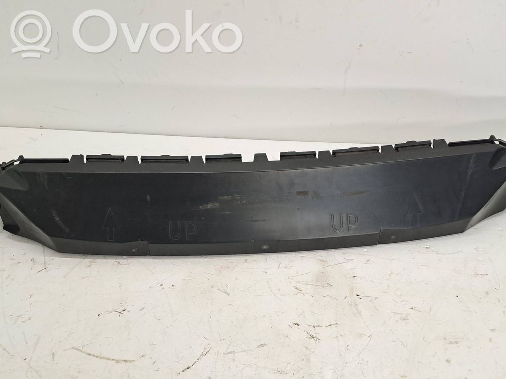 Volvo V60 Belka zderzaka przedniego 