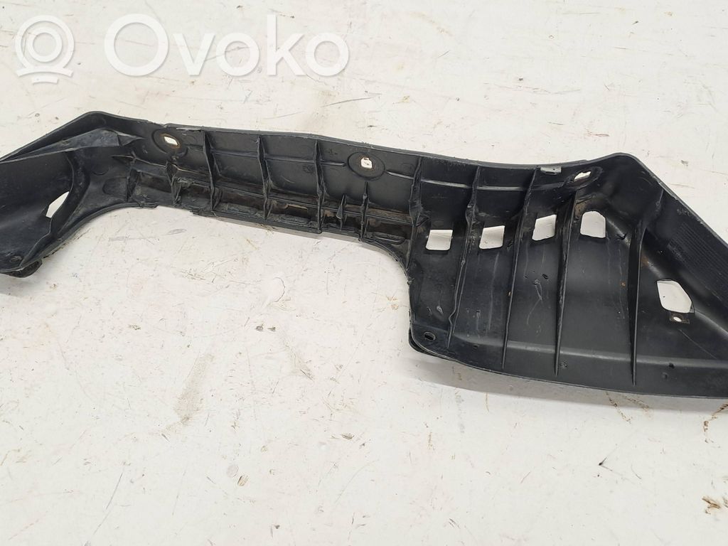 BMW 5 E60 E61 Rear bumper mounting bracket 