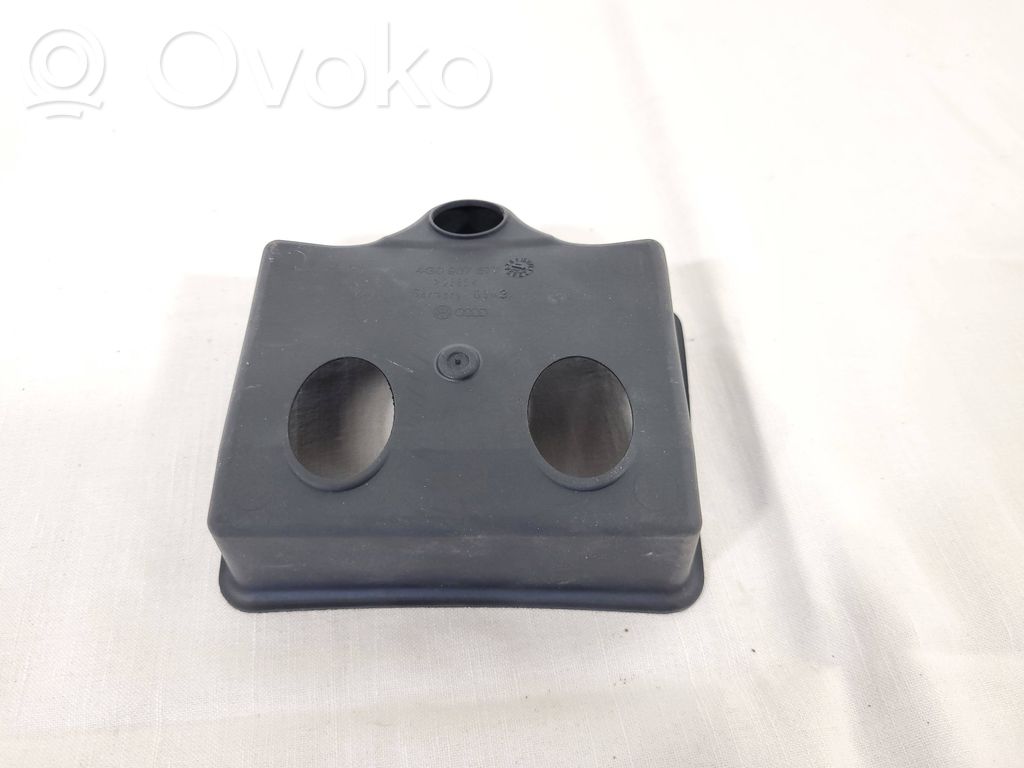 Door control unit/module   4G0907577