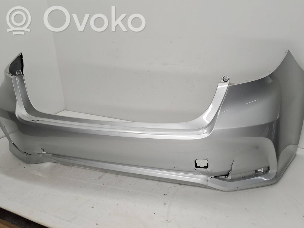 Rear bumper   5215902E60