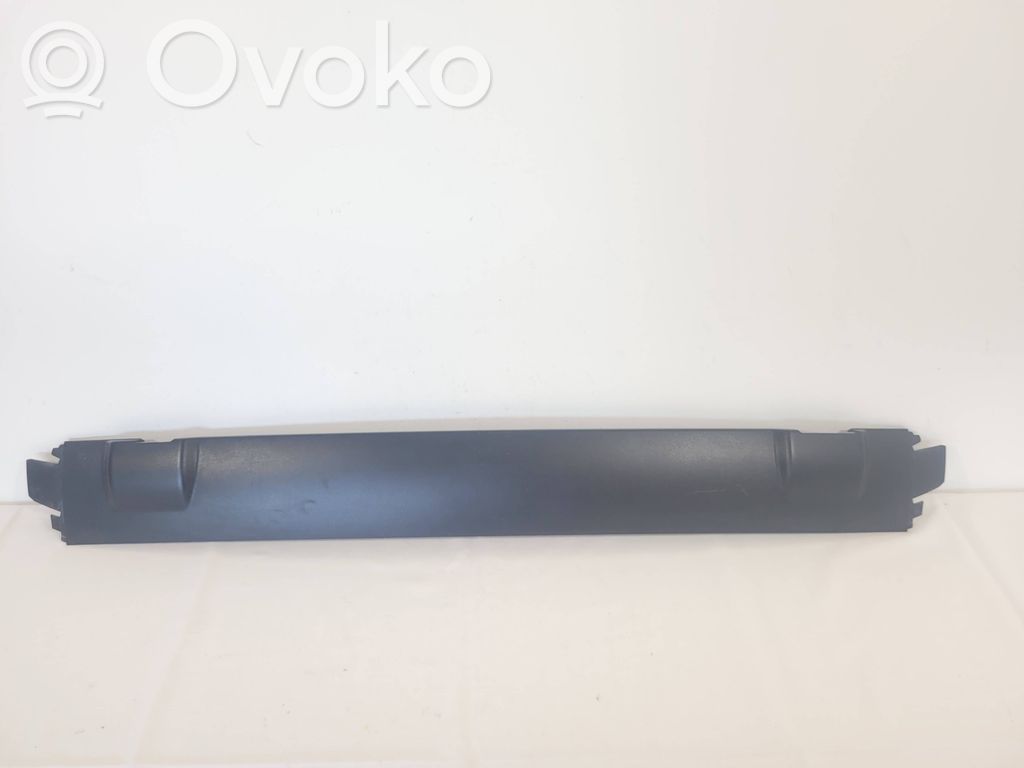 BMW 3 E90 E91 Tailgate trim 