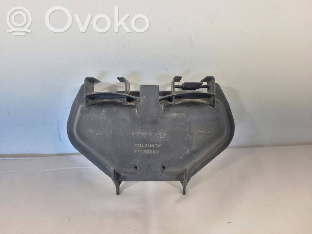 Audi A4 S4 B5 8D Deckel Abdeckung Scheinwerfer 