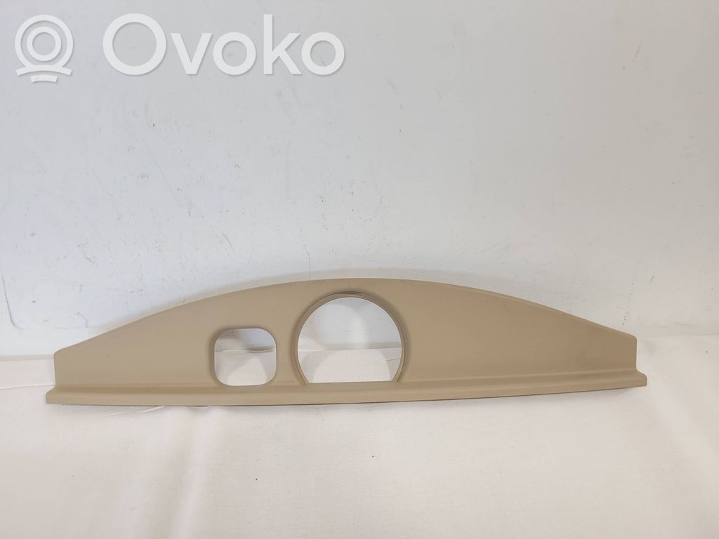 BMW 3 E90 E91 Tailgate/boot lid lock trim 