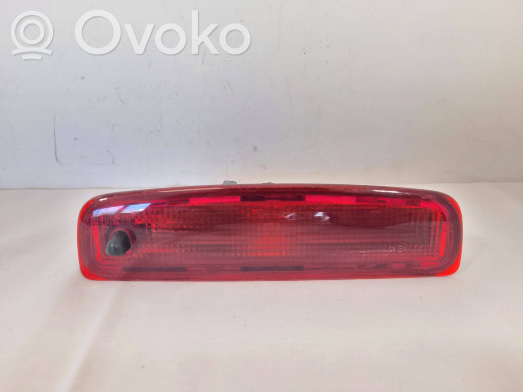 Dacia Logan I Third/center stoplight 
