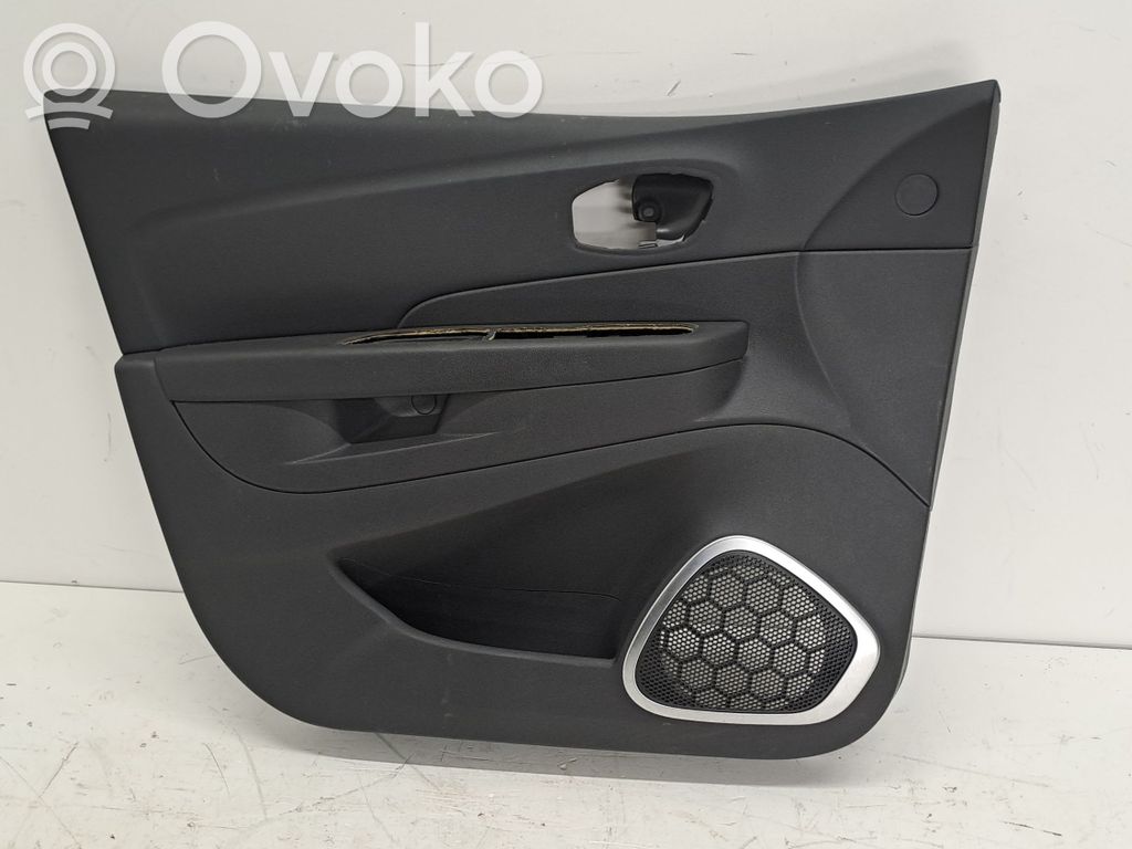 Renault Captur Revestimiento de puerta delantera 