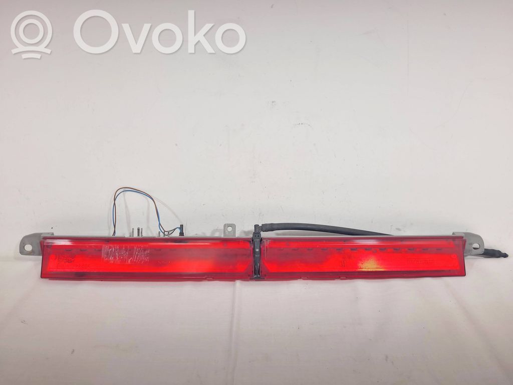 BMW 3 E90 E91 Third/center stoplight 