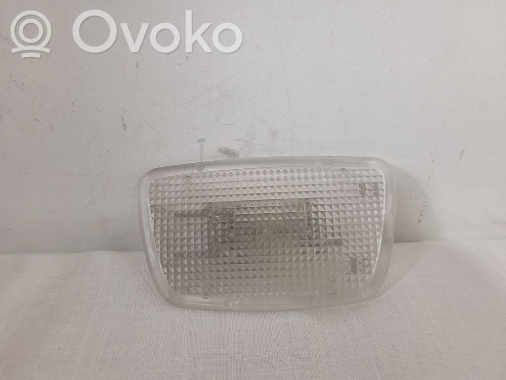 Boot/trunk interior light   30754443,133109