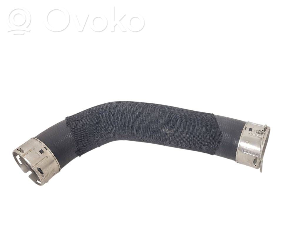 BMW iX1 Intercooler hose/pipe 