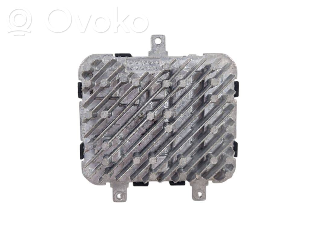 BMW iX1 Xenon control unit/module 