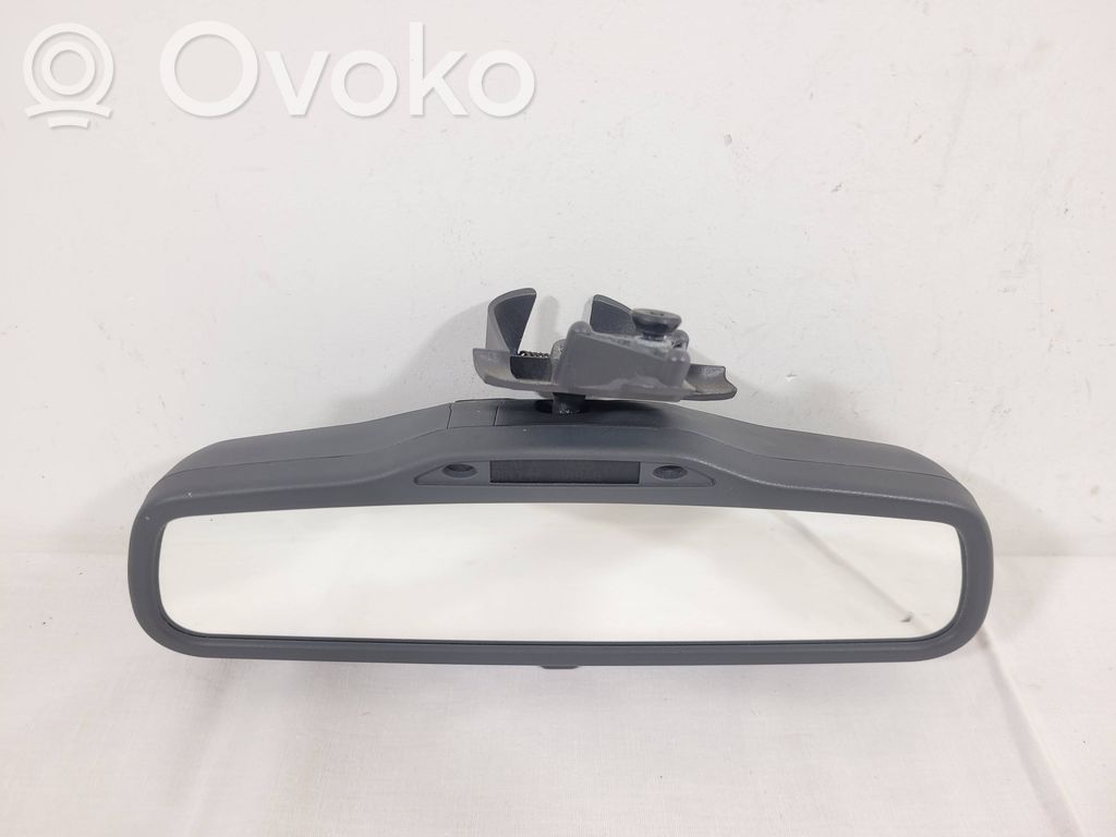 Volvo XC70 Espejo retrovisor (interior) 
