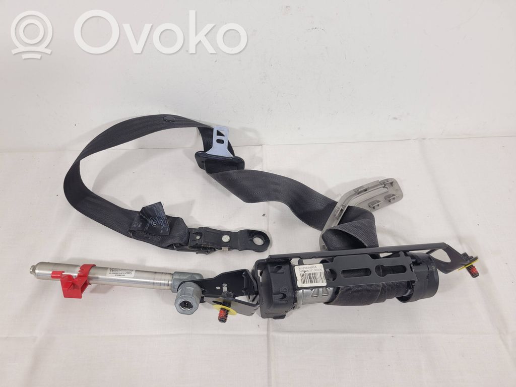 Volvo XC70 Cinturón delantero 