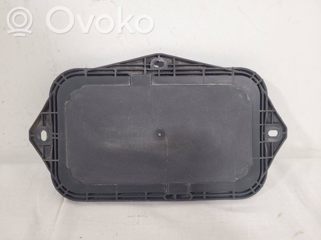 Skoda Octavia Mk2 (1Z) Alte piese compartiment motor 