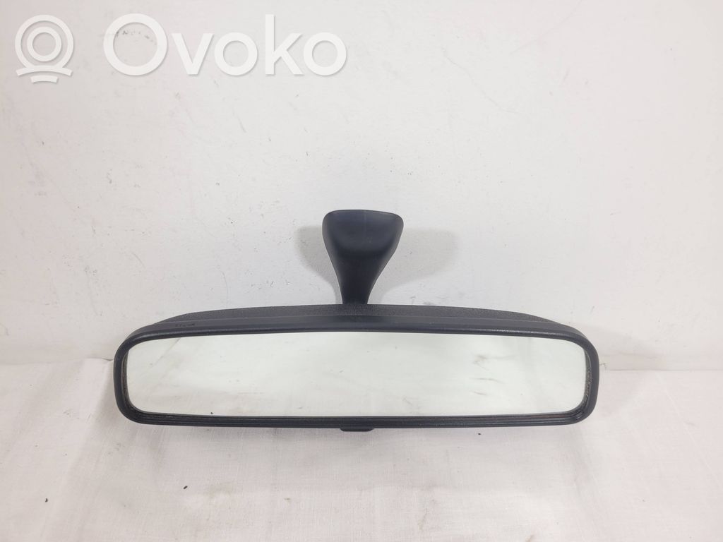 Rear view mirror (interior)   E402806